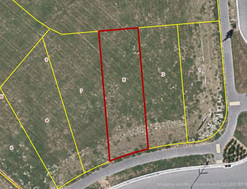 5 Lazarus Lane, Halswell, Christchurch City, 2房, 2浴