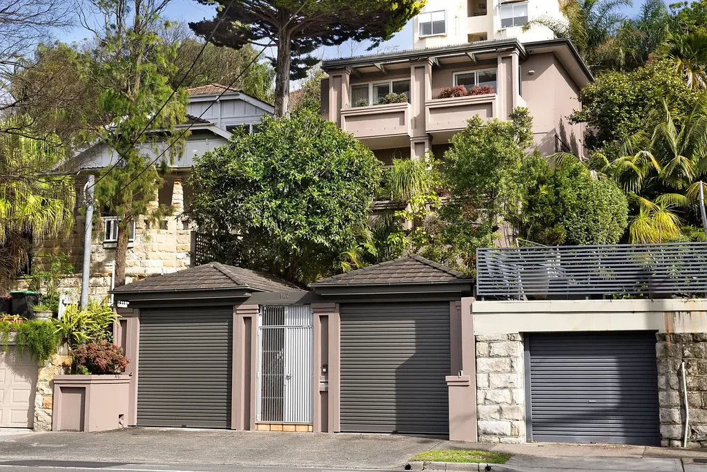 Bellevue Hill 4 Bedroom Bellevue Hill Home with NE Aspect, Treescape Views & 2 Garages - Must Be Sold by 25th September