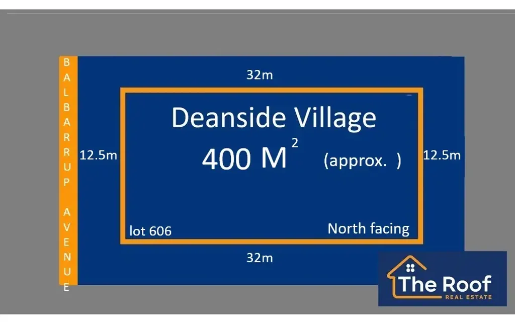 Deanside Land for sale in Deanside! Titling Soon!