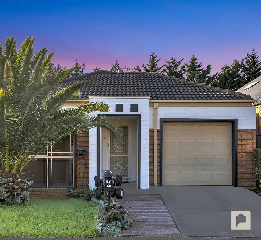 Caroline Springs 3Zimmer Location, Lifestyle & Lasting Value