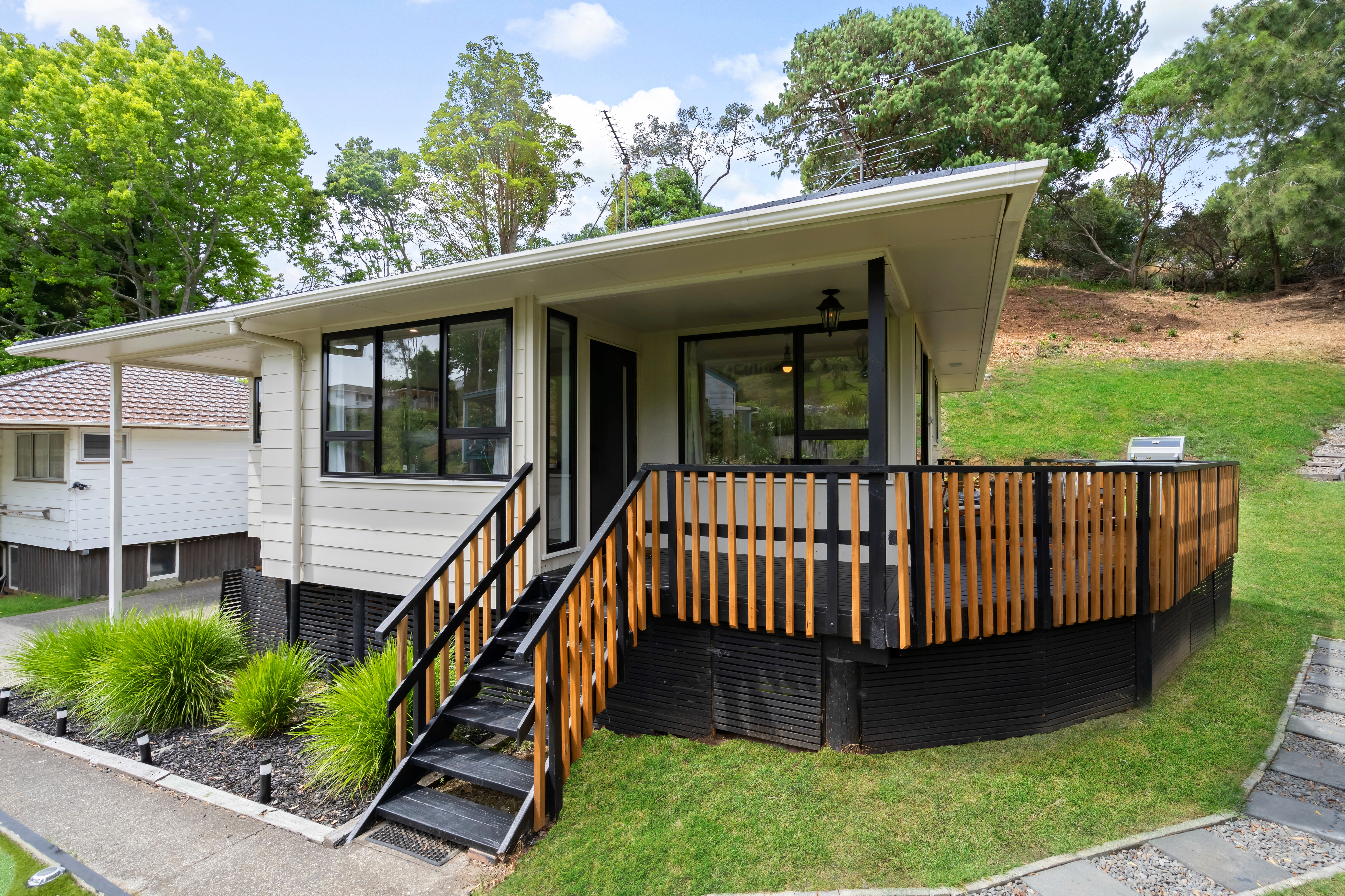 Residential  Mixed Housing Urban Zone