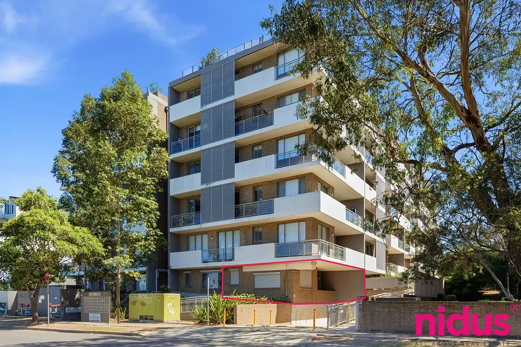 8/7 Durham Street, Mount Druitt, NSW 2770