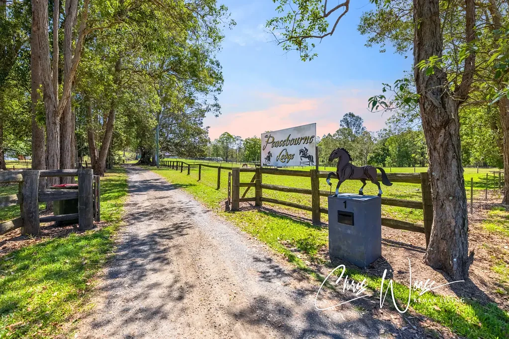 1 Nonmus Road, Stanmore, QLD 4514