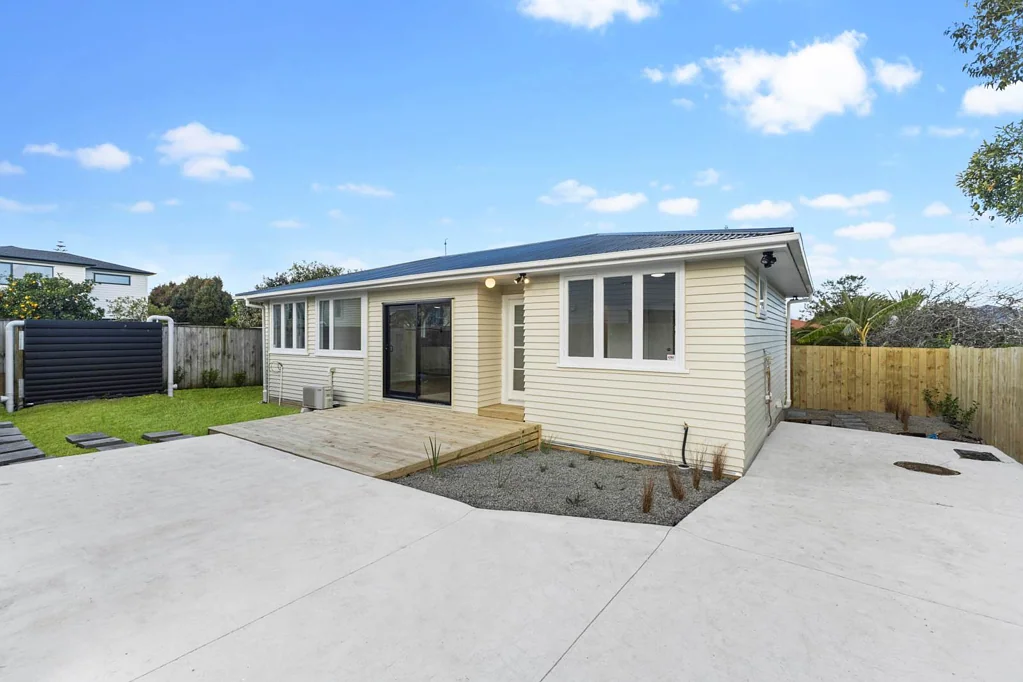 Manurewa 3房  Discover Your Dream Home