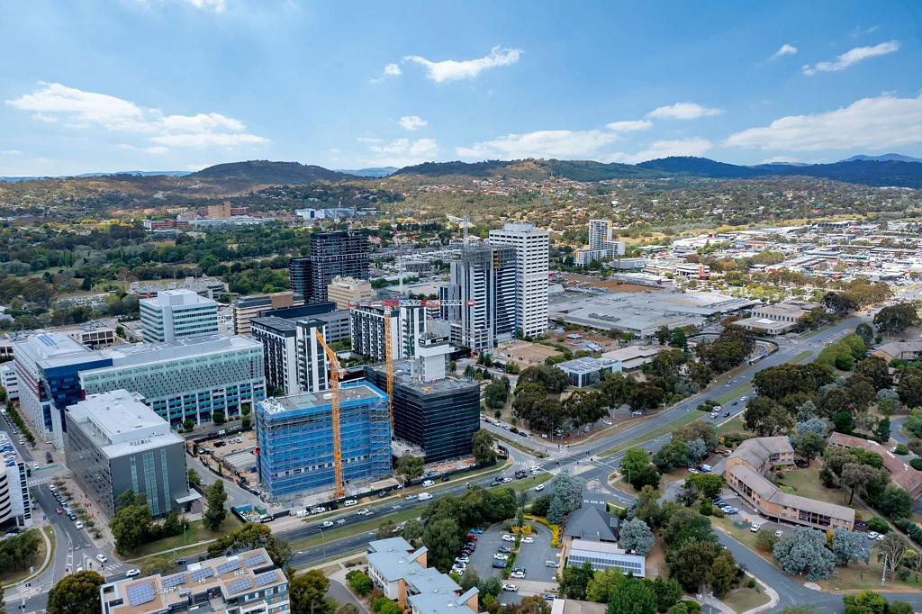 304/5 Corinna Street, Phillip, ACT 2606