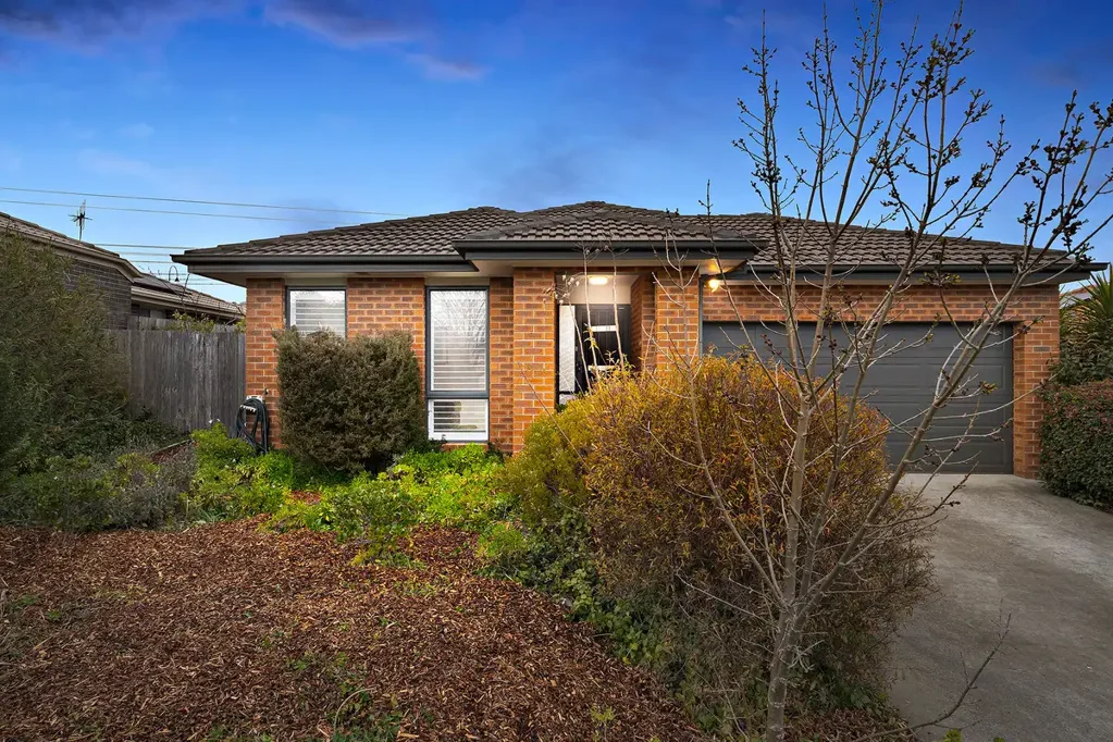 37 Wunderly Circuit, Macgregor, ACT 2615, 3房, 2浴, House