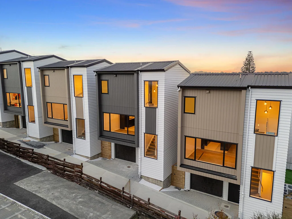 Mount Roskill 4房  College in Walking Distance | That's Lifestyle