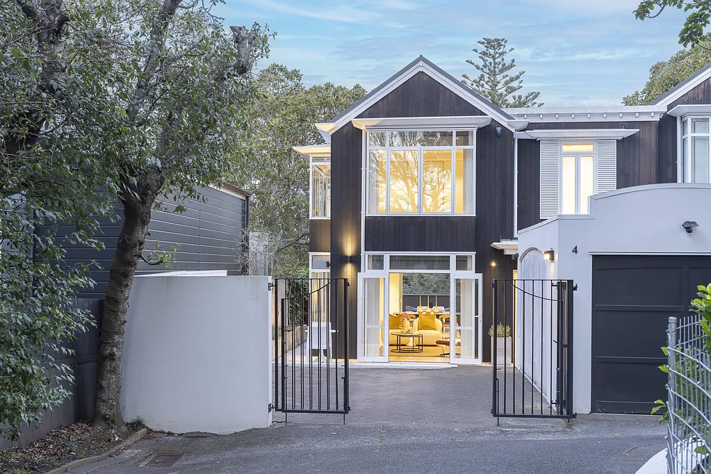 4/13 Hepburn Street, Freemans Bay, Auckland City, Auckland