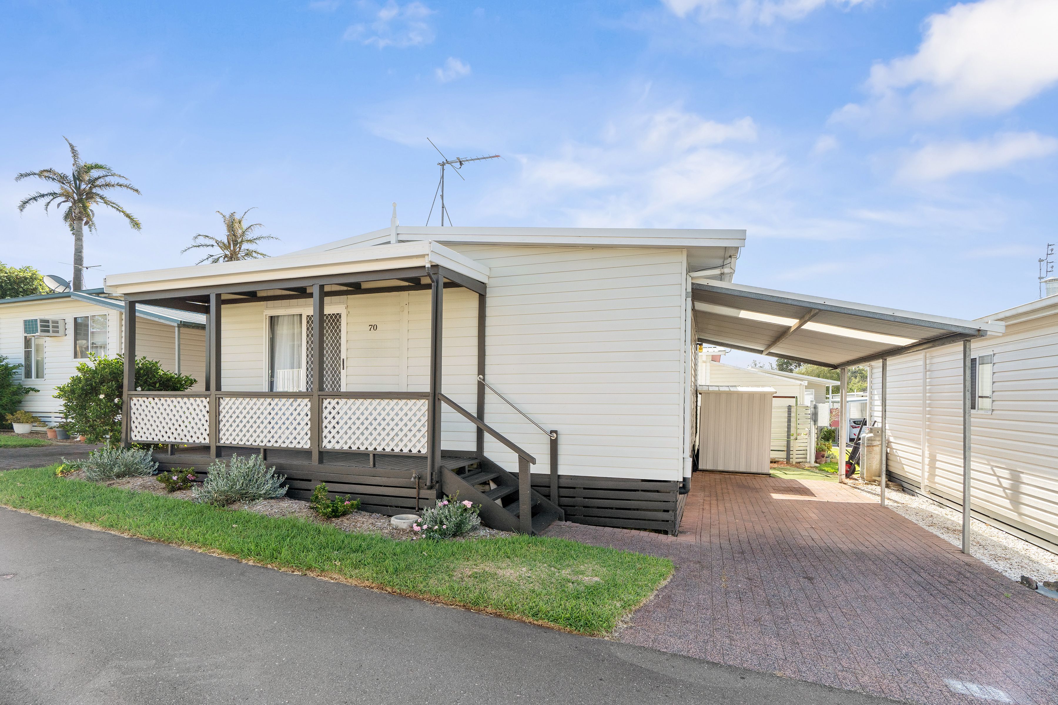 LAKE MACQUARIE VILLAGE UNIT 70 1A STOCKTON ST, MORISSET NSW 2264, 0 침실, 0 욕실, Lifestyle Property