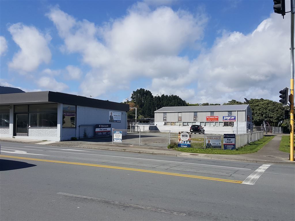 12 Amohia Street, Paraparaumu, Kapiti Coast, 0 rūma, 0 rūma horoi