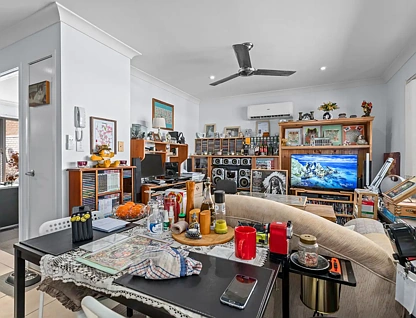 8/5 Judith Street, Flinders View, QLD 4305, 1房, 1浴, Unit