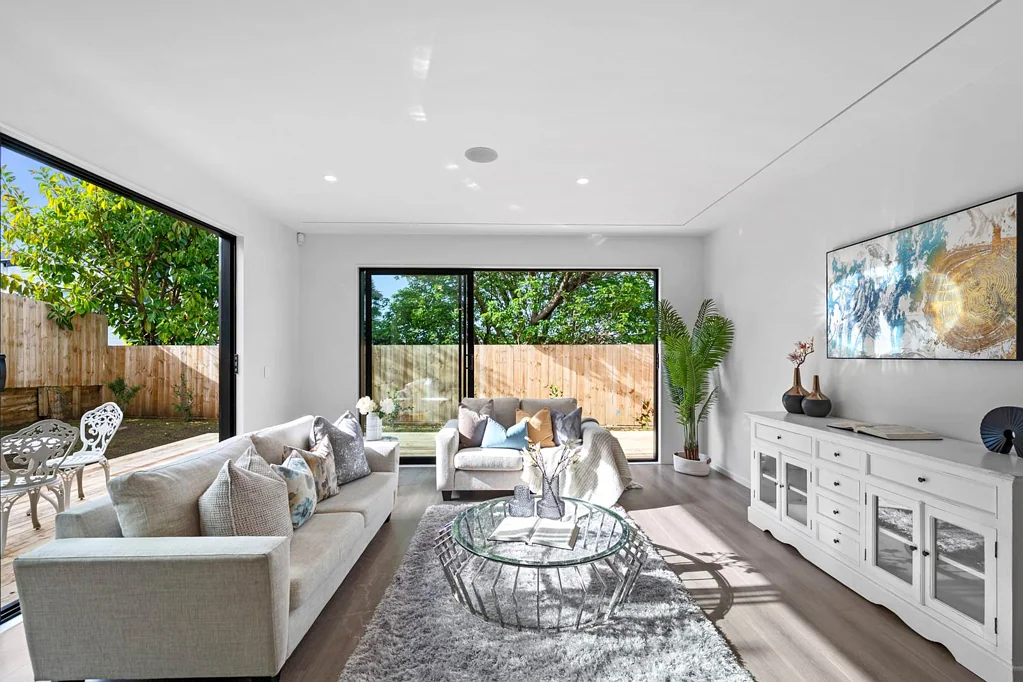 Lot 4/13 Kennedy Avenue, Forrest Hill, North Shore City, Auckland