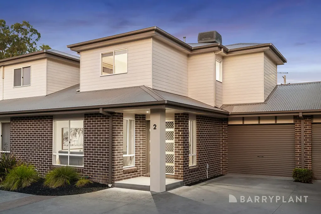 2 Heath Close, Mooroolbark, VIC 3138