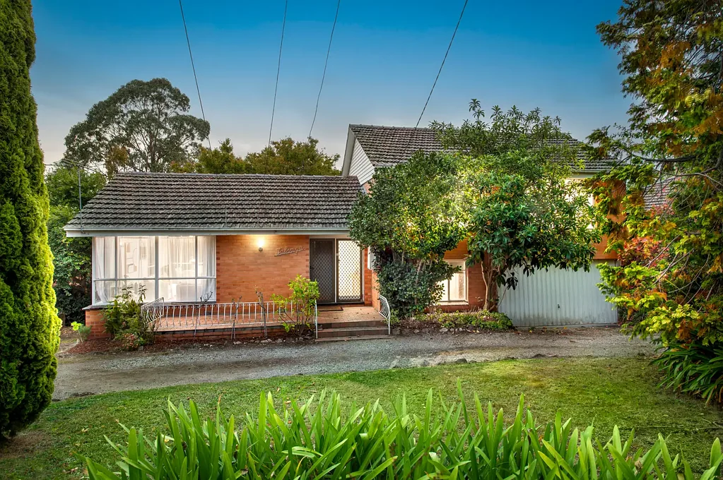 14 The Boulevard, Heathmont, VIC 3135