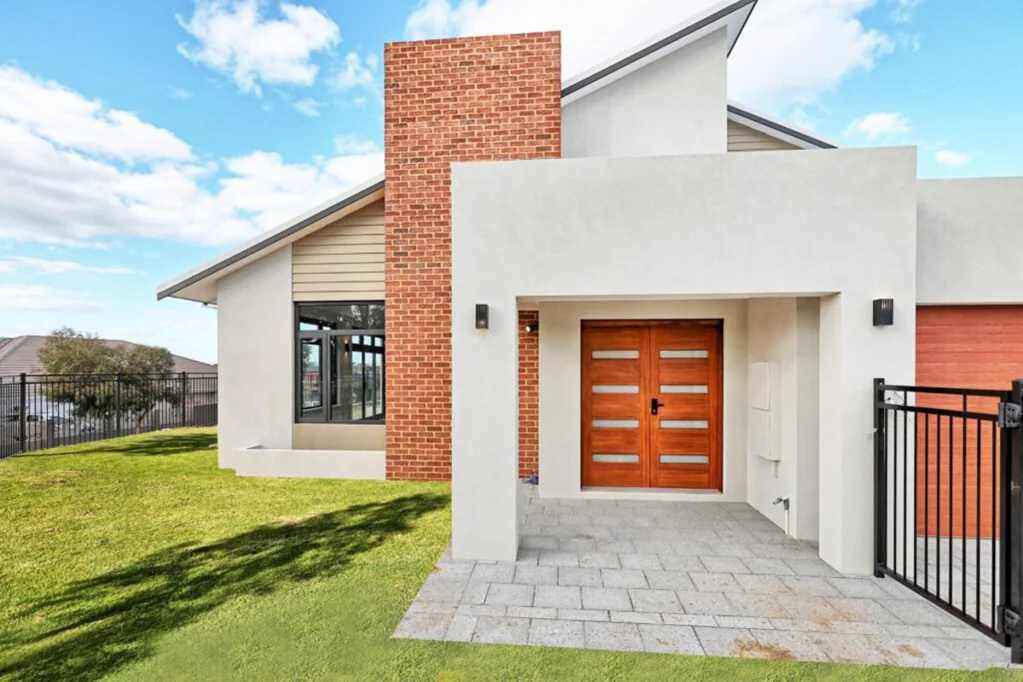 Australind 4غرفة نوم FULL TURNKEY - HOUSE AND LAND PACKAGE