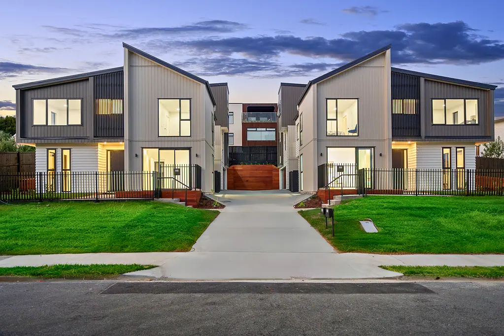 Murrays Bay 4房  Top School Zone on the Shore