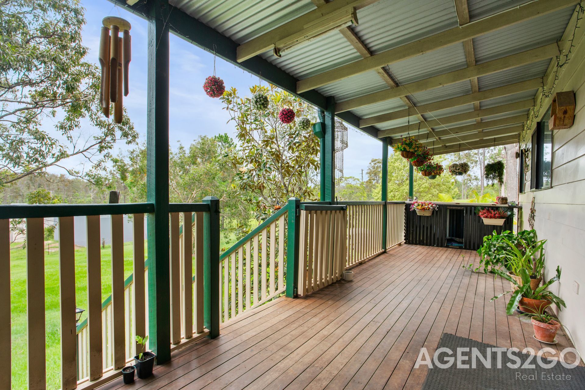 20 ARBORTHIRTY RD, GLENWOOD QLD 4570, 0 rūma, 0 rūma horoi, House