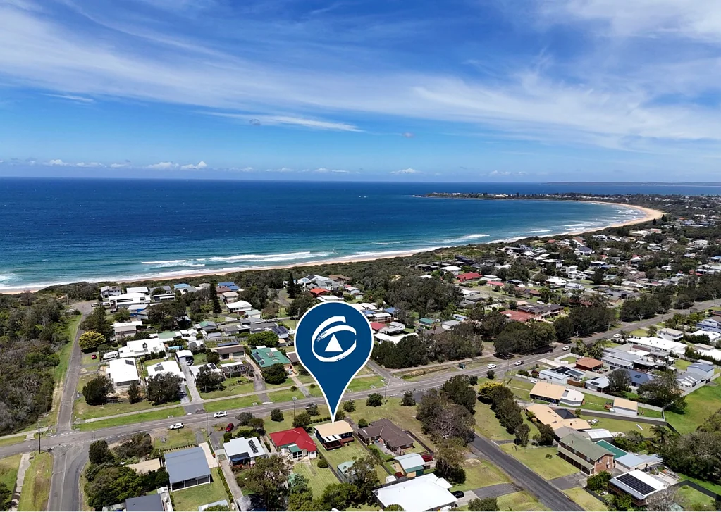 Culburra Beach 3 Bedroom HIT THE WAVES