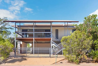 71 Matla Crescent, Lyons, NT 810, 4 slaapkamers, 2 badkamers, House