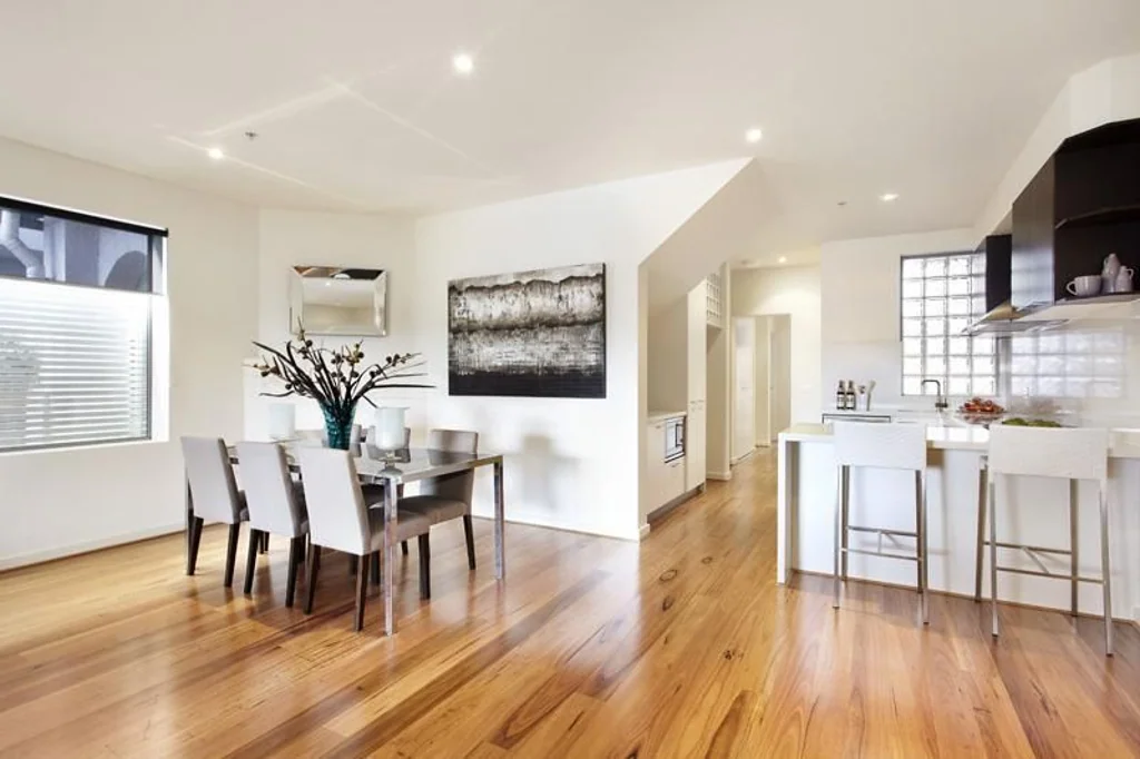 Sandringham 2Kwarto RARE - Stunning Bayside Living with Private Access and Luxe Outdoor Living