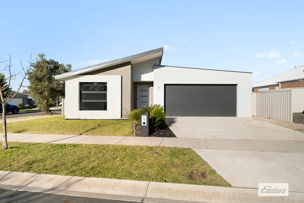 15 Beadsworth Street, Baranduda, VIC 3691