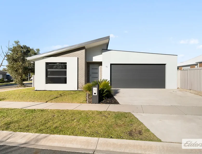 15 Beadsworth Street, Baranduda, VIC 3691, 4 침실, 2 욕실, House