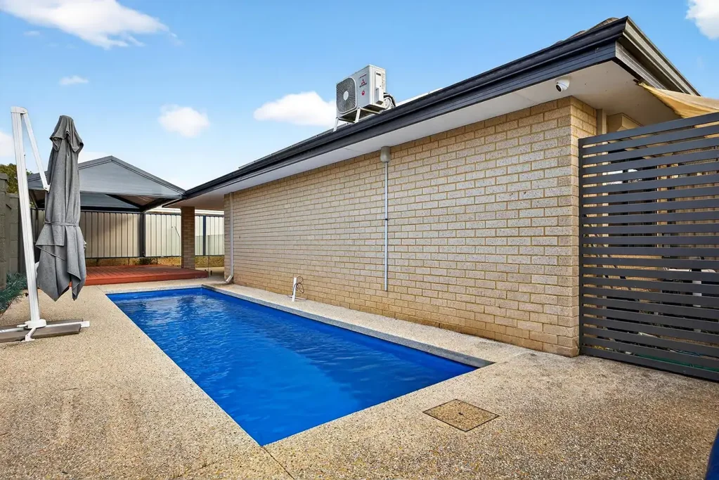Lifestyle & Location - Your Oasis Awaits.