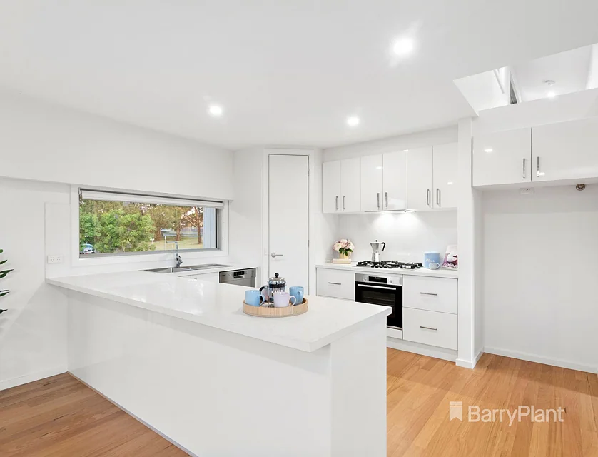 11/130 Wilsons Road, Mornington, Mornington Peninsula, 3房, 2浴, Apartment