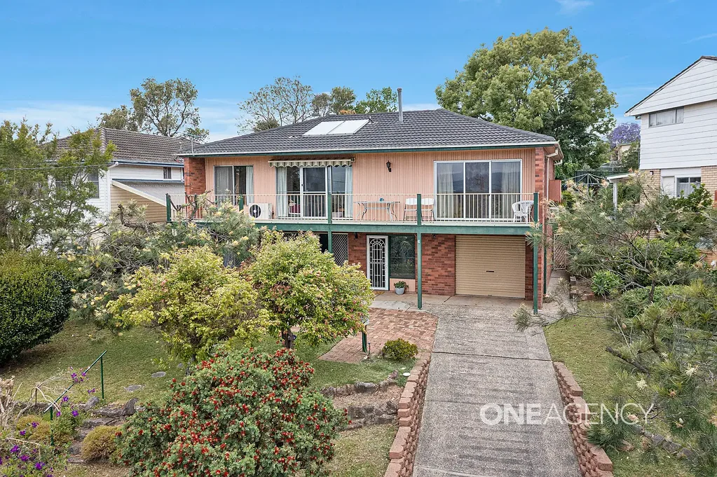 6 Elder Crescent, Nowra, NSW 2541
