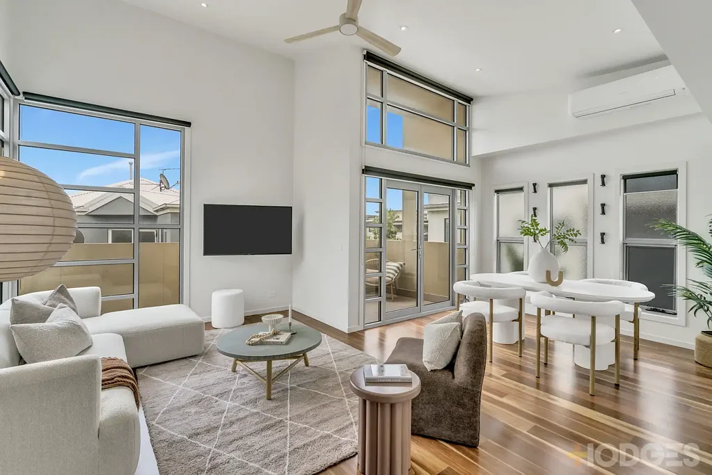 Carrum 3બેડરૂમ Steps to the Water’s Edge