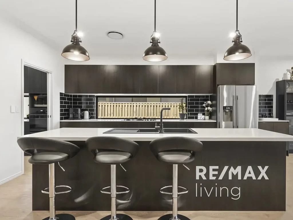Caboolture 4 Bedroom Smart Luxury Meets Modern Family Living