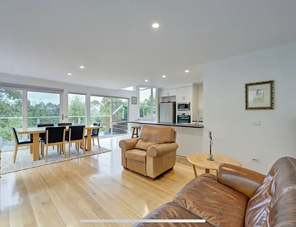 120 Stirling Rd, Metung, VIC 3904, 3 ਕਮਰੇ, 2 ਬਾਥਰੂਮ, House