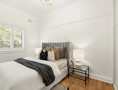 10/342 Bourke Street, Surry Hills, Sydney CBD, 2房, 1浴, Apartment