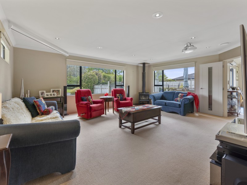 3 Sapphire Grove, Birchville, Upper Hutt, 4部屋, 0バスルーム