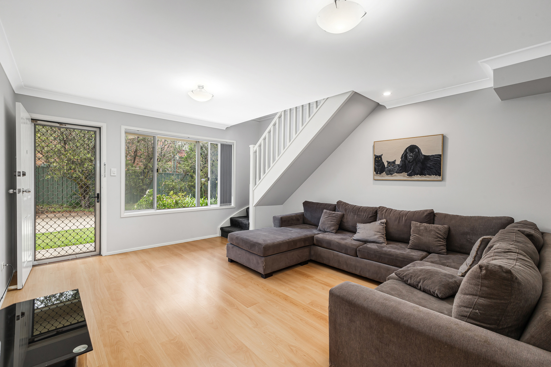 UNIT 4 23 PYE RD, QUAKERS HILL NSW 2763, 0部屋, 0バスルーム, Townhouse