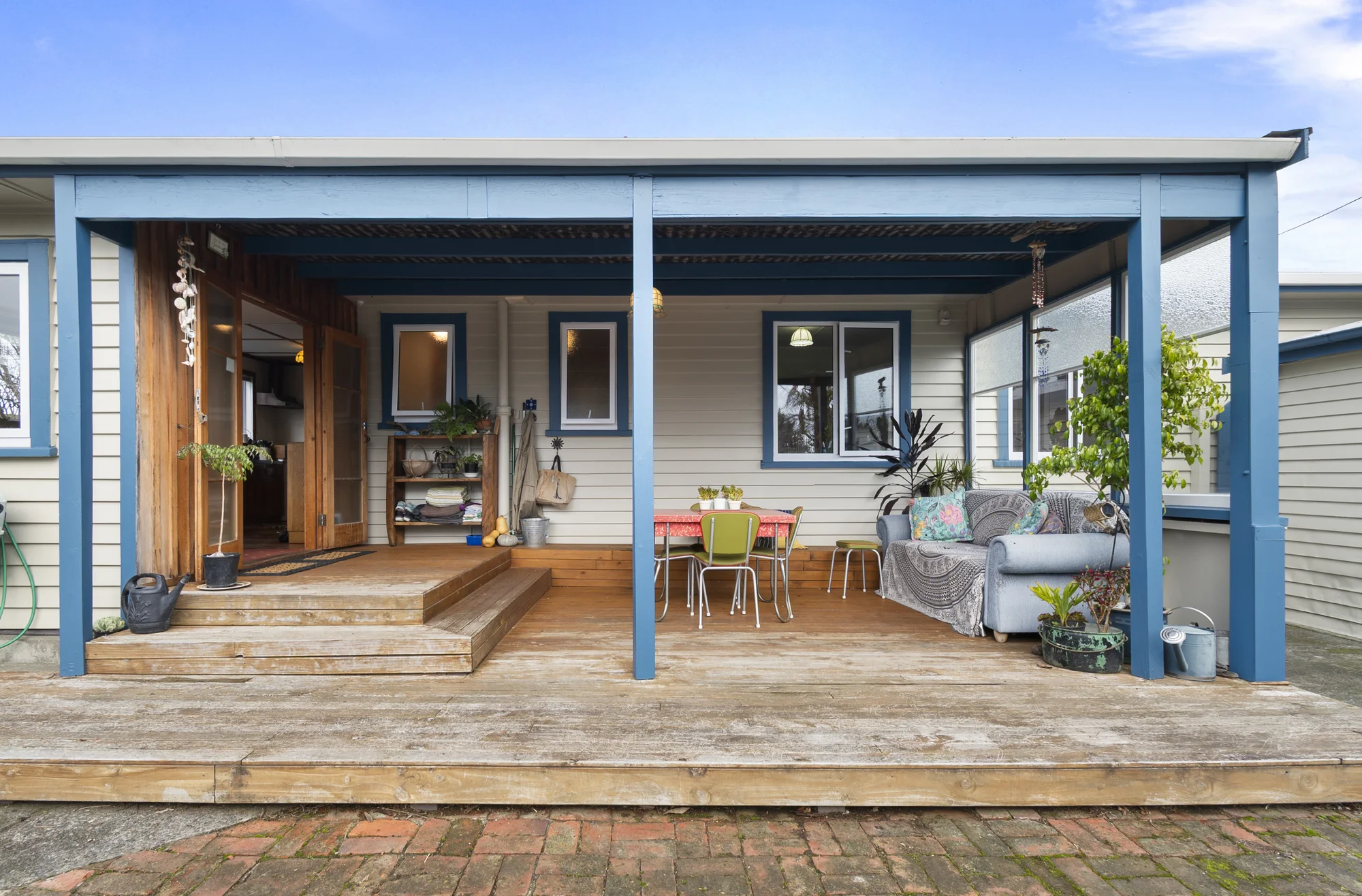 Sanson 4 Bedroom A Home with Heart