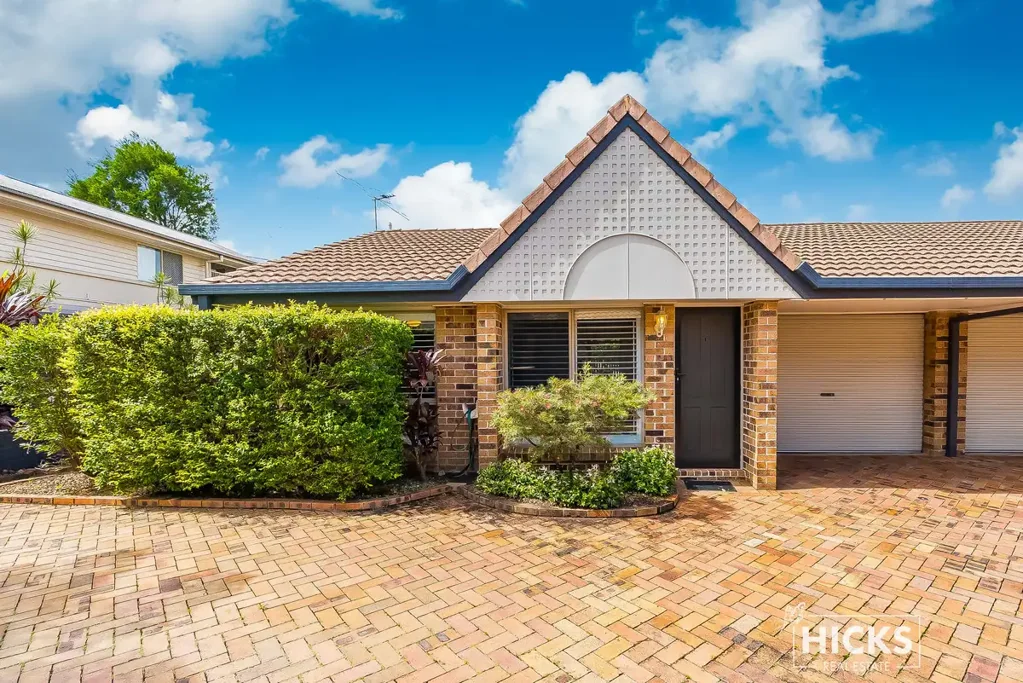 1/10 Gearside Street, Everton Park, QLD 4053