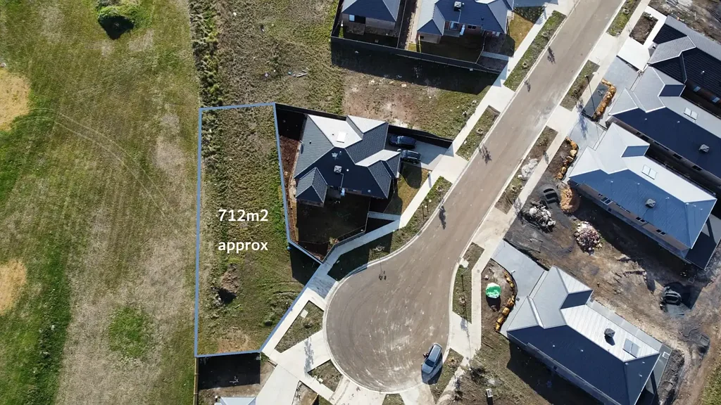 Kilmore Prime Residential Land Build Your Dream Home at 14 Holman Road, Kilmore