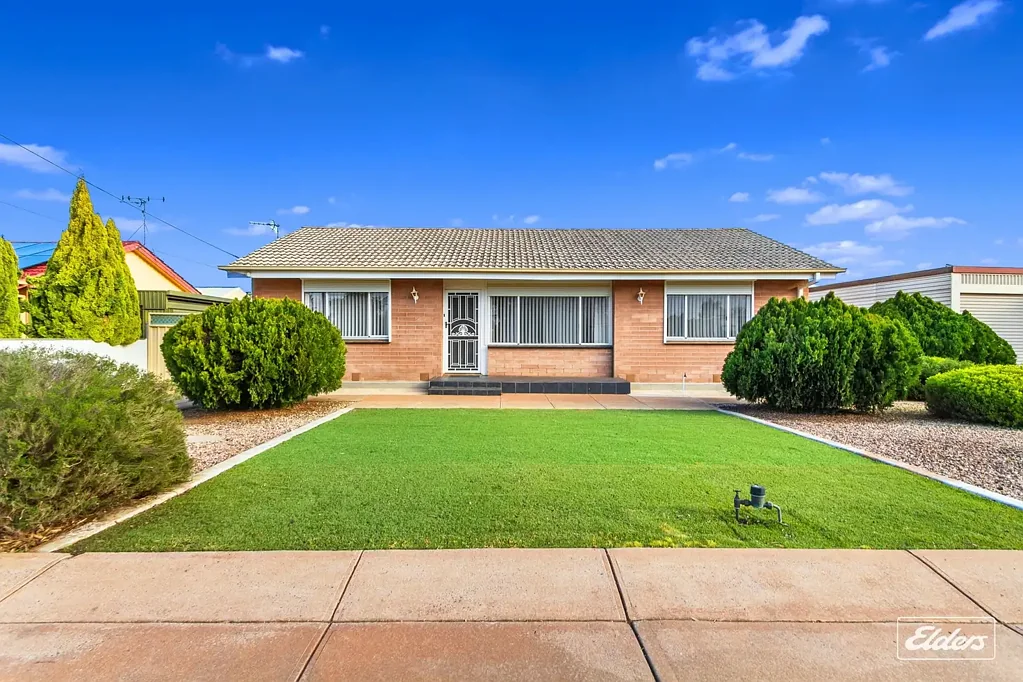 Whyalla Stuart 2غرفة نوم STEP INTO THE MARKET WITH ENDLESS POTENTIAL