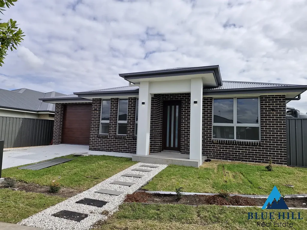 Brand New 4 Bedroom Premium Home | First Lease | Prime Thornton Location