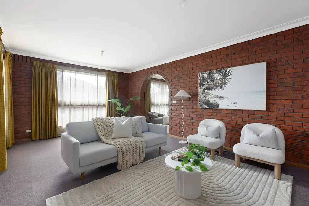 Cheltenham 4બેડરૂમ Retro Charm on a Sought-after Corner