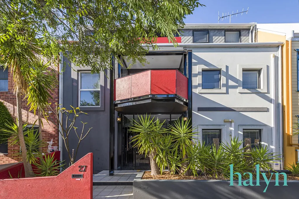 East Perth 5房  In-Law Solution