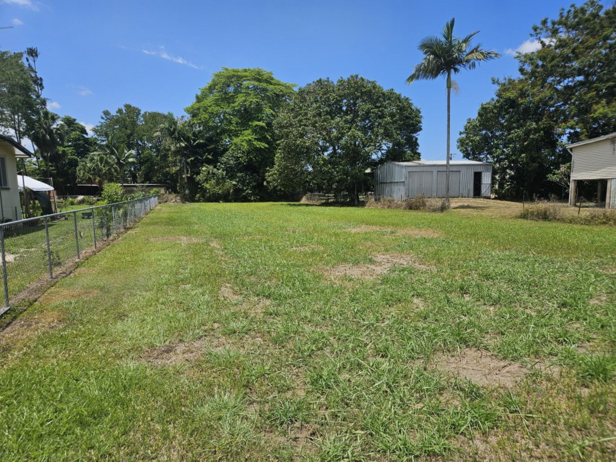 14 ALLINGHAM ST, INGHAM QLD 4850, 0 Schlafzimmer, 0 Badezimmer, Section