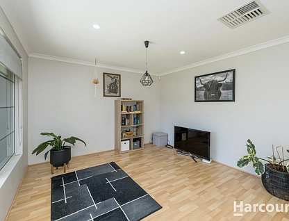 25 Brunswick Circuit, Banksia Grove, Wanneroo, 4房, 2浴, House