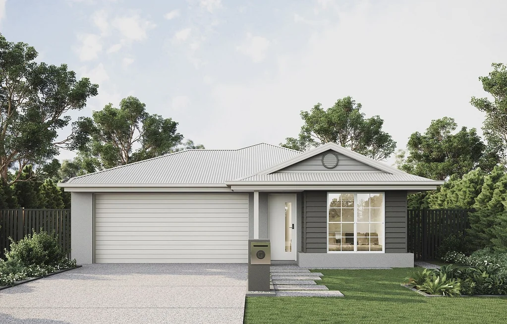 Collingwood Park 3બેડરૂમ Co-Living Investment Property