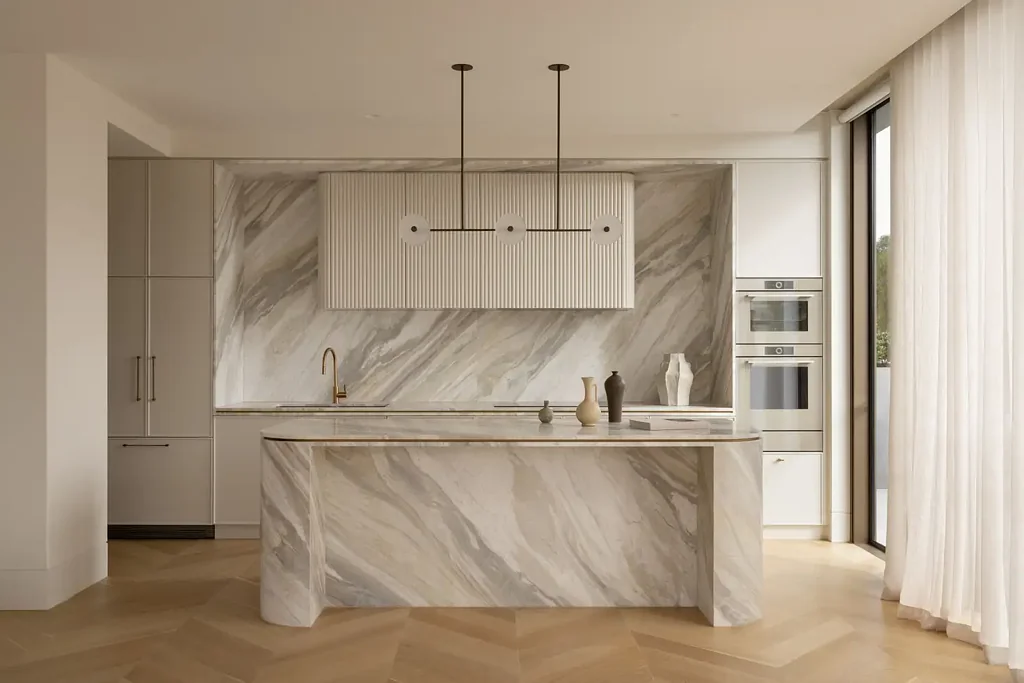 Brighton 3房 重新定义奢华生活，兼具实用与优雅 Redefining Luxury Living with Practicality and Elegance