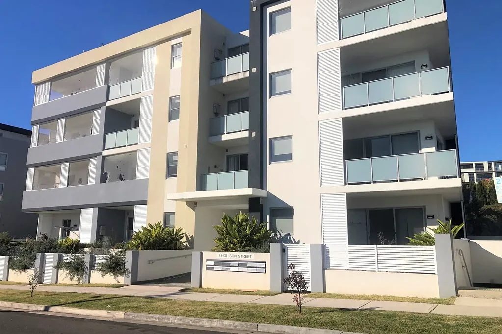 Modern Ground Floor Apartment in Prime Westmead Location!