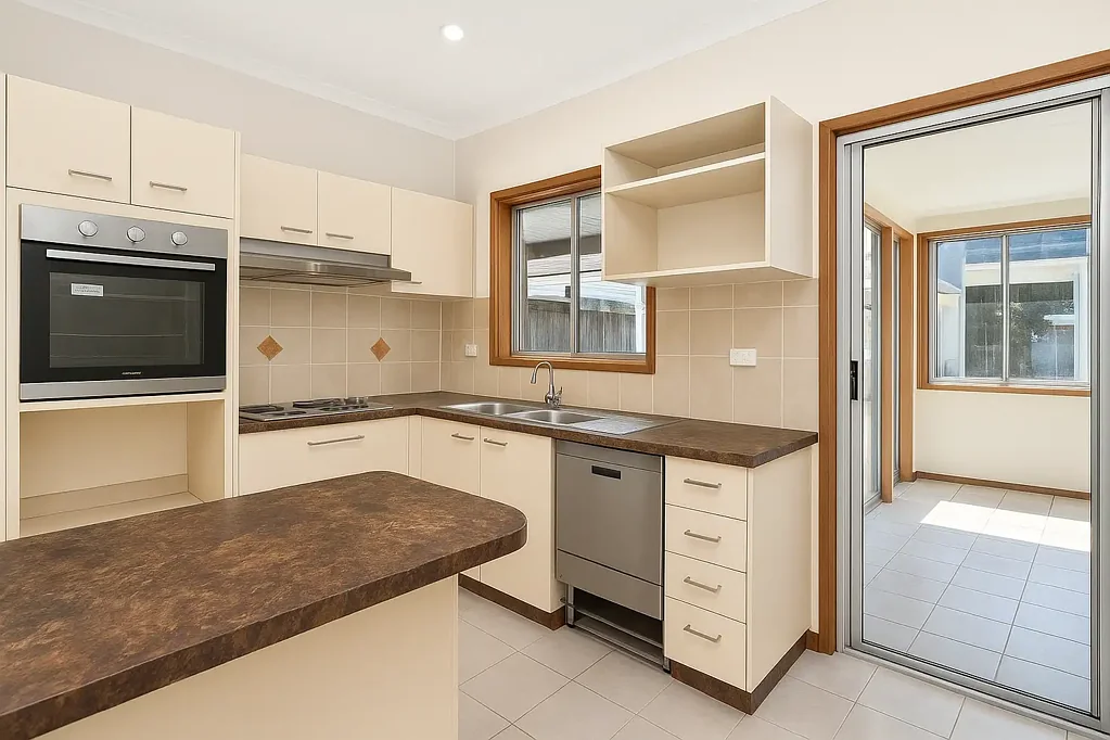 Family Home In Great Location