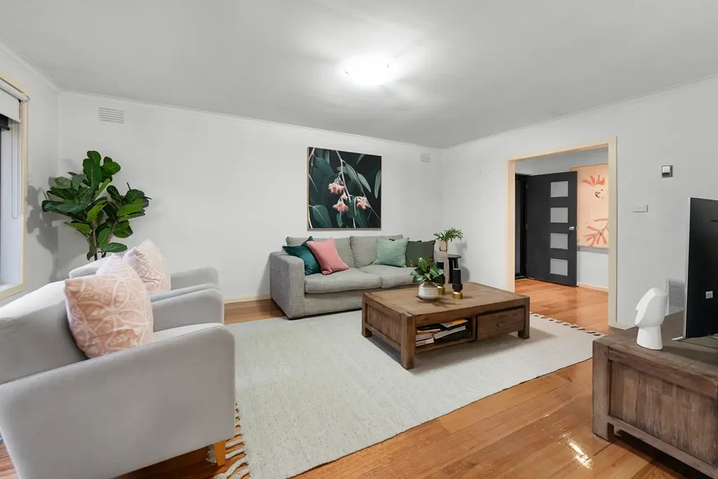 Wheelers Hill 3Habitaciones Family Home Opportunity in Prime Location