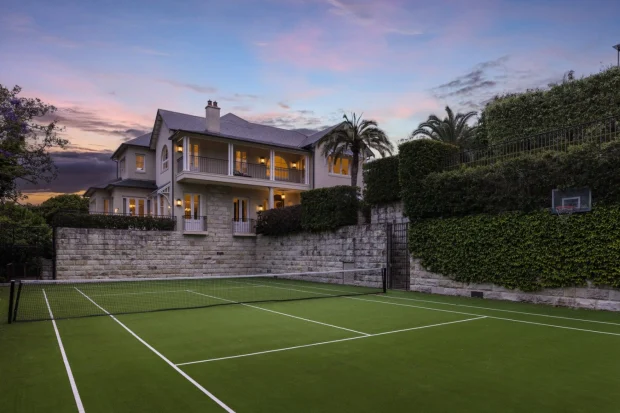 hougarden